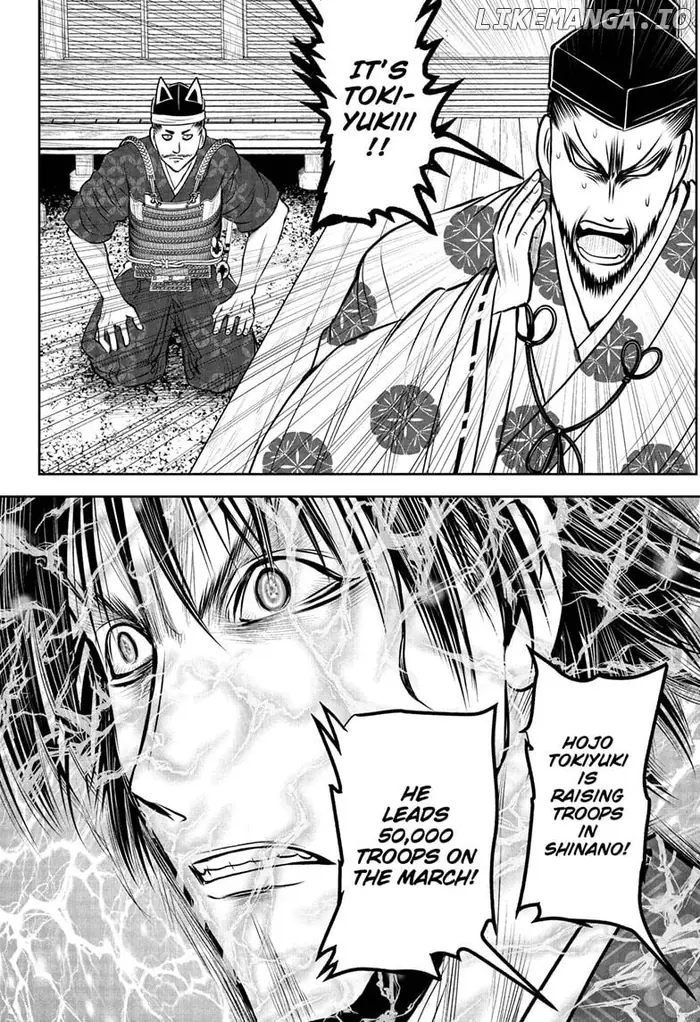 The Elusive Samurai Chapter 213 image 16_optimized